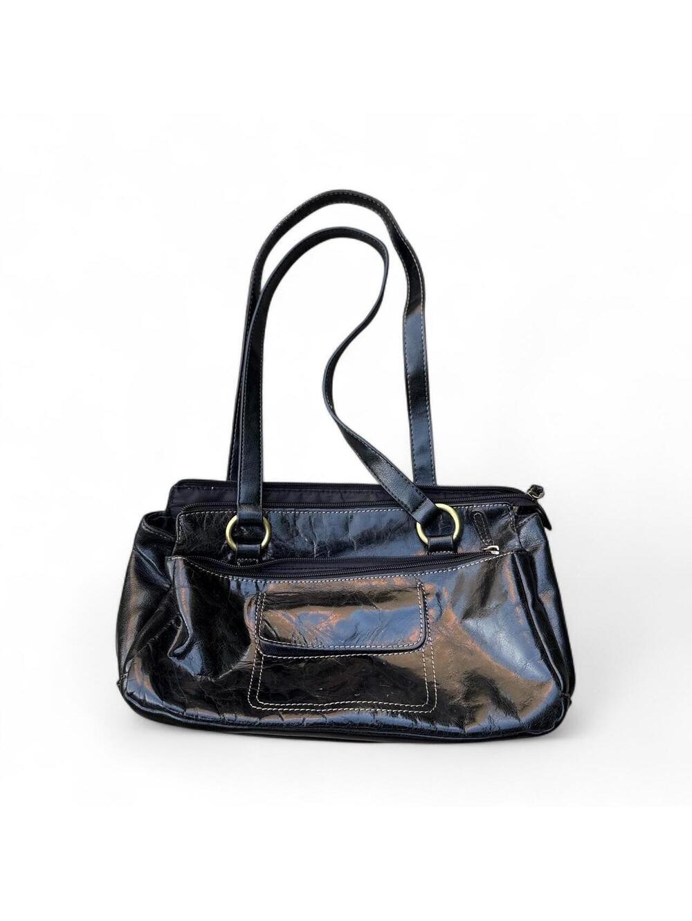 American Vintage Women's Black Bag